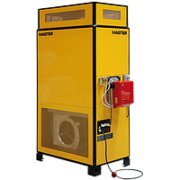 Многотопливная тепловая пушка Master BG 100 PD m001709 Многотопливная тепловая пушка Master BG 100 PD