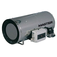 Тепловая пушка газовая Master BLP/N 80