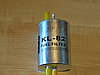 Фильтр топливный KL82    112дв KNECHT