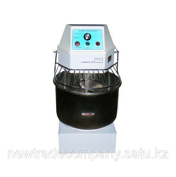 Тестомес спиральный HS-30 Foodatlas Eco 220В