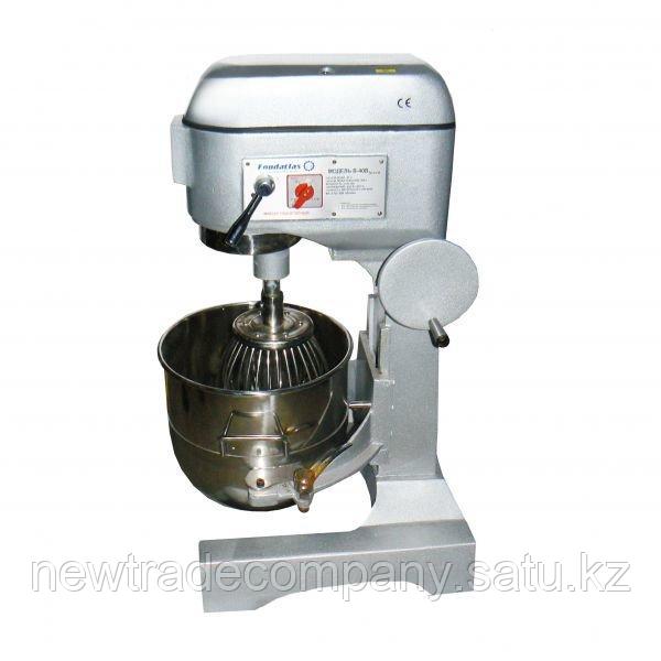 Миксер планетарный B-40B Foodatlas Eco