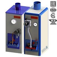 Газовый котёл Unilux КГВ-22С на 22кВт (200м²) m000190 Газовый котёл Unilux КГВ-22С на 22кВт (200м²)