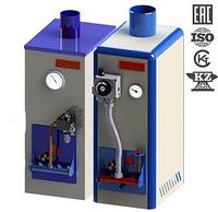 Газовый котёл Unilux КГВ С на 32кВт (300м²) m000191 Газовый котёл Unilux КГВ С на 32кВт (300м²)