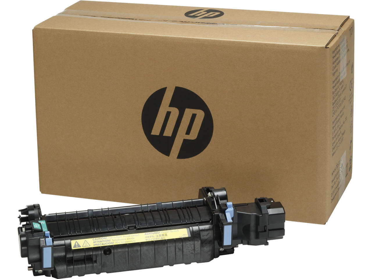 HP CE247A Комплект термофиксатора цветной 220 В Fuser Kit для CP4025, CP4525, and M651 Series Printers