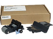 HP CE487C Комплект роликов автоподатчика ADF Roller Kit для CM6030, CM6040