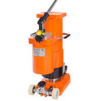 ДОМКРАТ ГИДРАВЛИЧЕСКИЙ TOR ДПГ-100 (HM-100) 10T