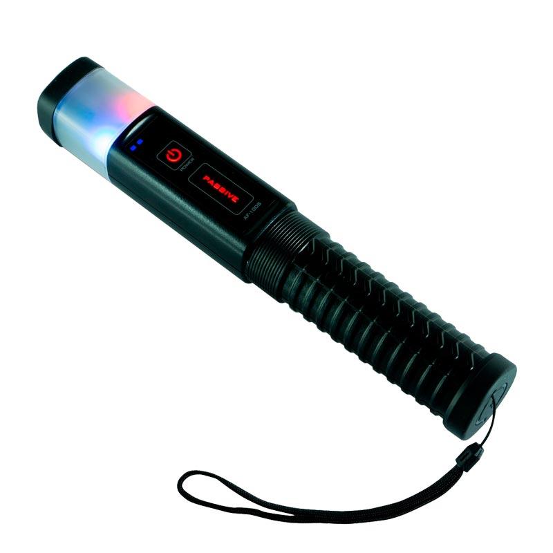 Индикаторный алкотестер ALCOFIND AF-100S