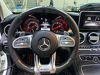 Рули AMG для Mercedes Benz G S E C CLS  class W463 W222 W205 W212 W213 W218