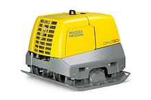 Виброплита дизельная на инфракрсаном управлении Wacker Neuson DPU 130