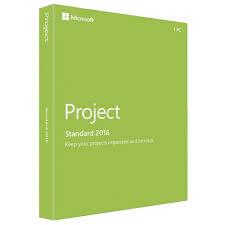 Microsoft Project Plan 1