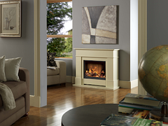 Электрические камины