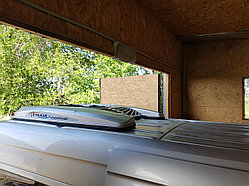 Авто кондиционеры YILKAR Турция для микроавтобусов