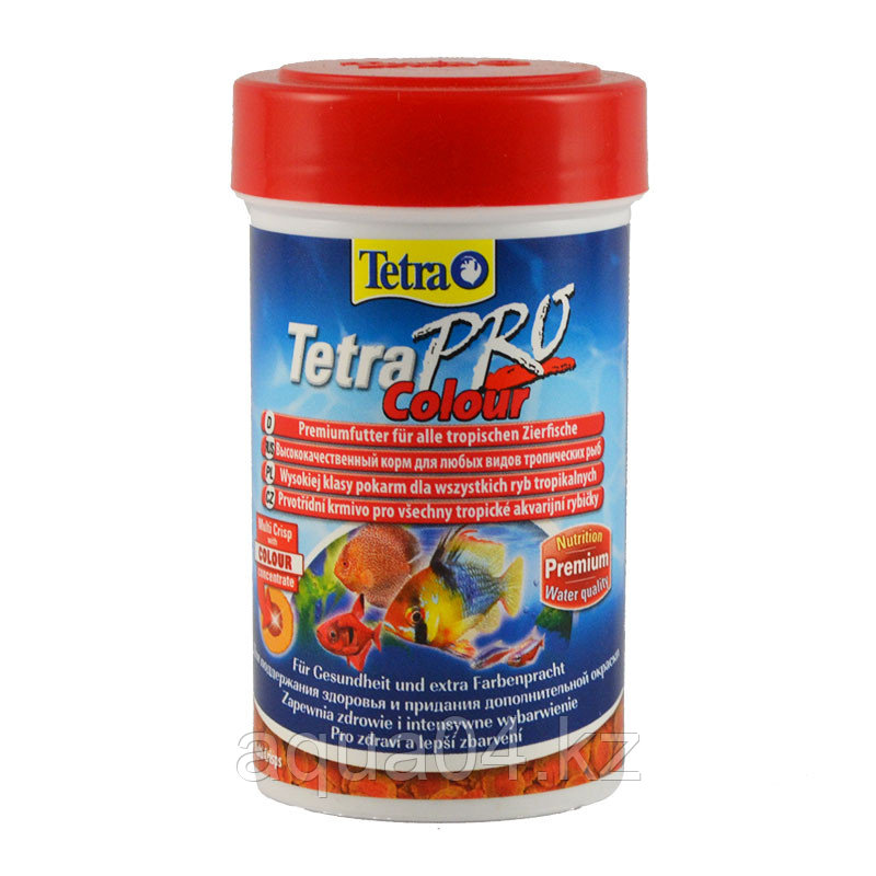 TetraPro Color 100 ml