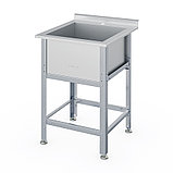 F146 (K) МОЙКА ОДИННАРНА, фото 2