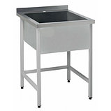 F146 (K) МОЙКА ОДИННАРНА, фото 3