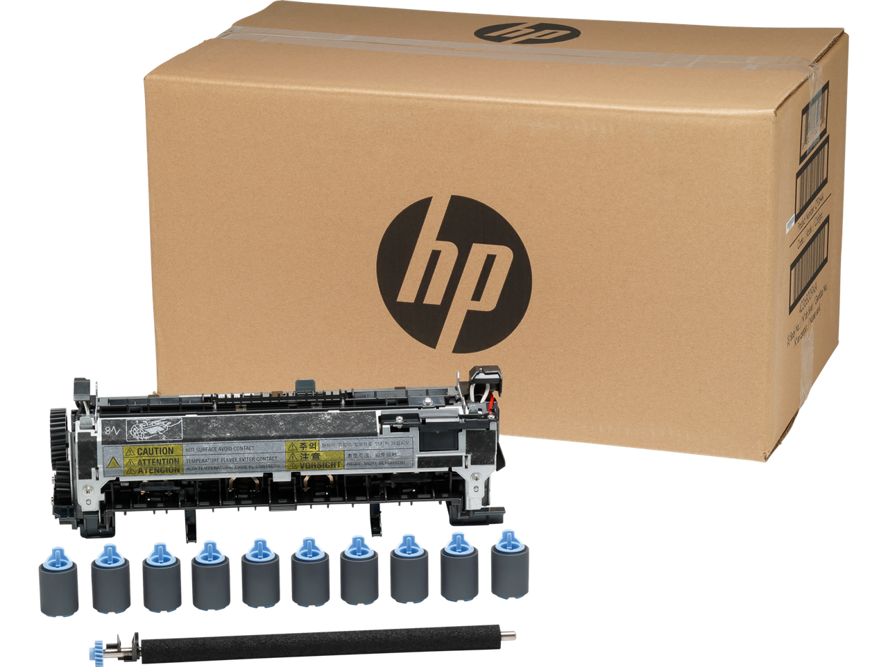 HP CF065A Комплект для обслуживания LaserJet, 220 В для M601/M602/M603 series