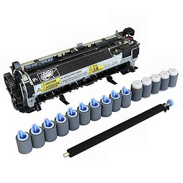 HP F2G77A Комплект для обслуживания (fuser kit), 220 В для LaserJet Enterprise M604/M605/M606