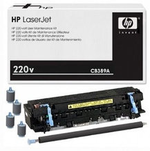 HP CB389A Пользовательский комплект для обслуживания LaserJet, 220 В для P4014/ P4015/ P4515