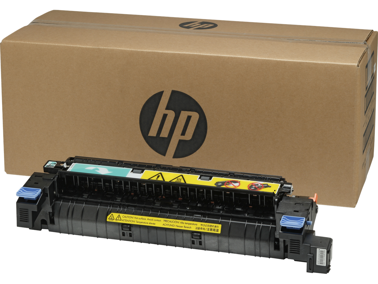 HP CE515A Комплект для обслуживания LaserJet, 220 В для LaserJet M775