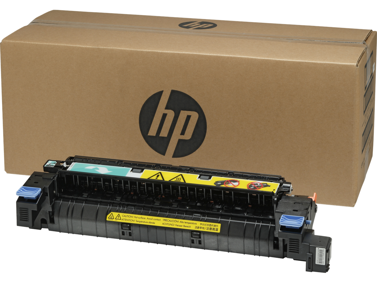 HP CE515A Комплект для обслуживания LaserJet, 220 В для LaserJet M775 - фото 1 - id-p46127629