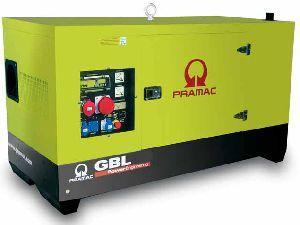Сервисное обслуживание и ремонт Дизельных генераторов Pramac - фото 1 - id-p75196258