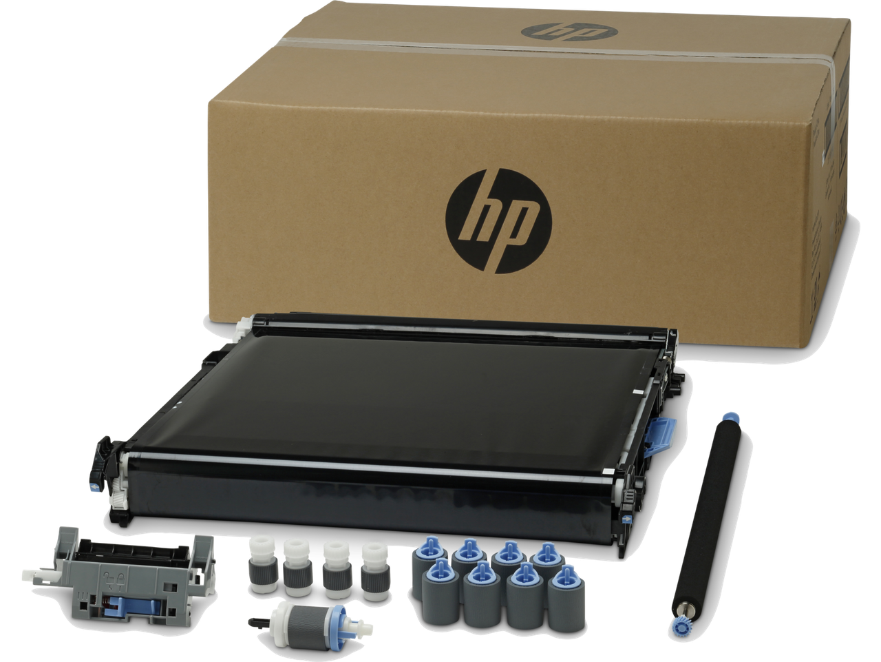 HP CE516A Комплект переноса изображения для цветного лазерного принтера LaserJet M775 MFP, M750, CP5525