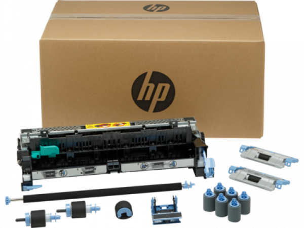 HP CF254A Комплект для обслуживания/термофиксатора HP LaserJet M712, M725, 220 В