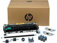HP CF254A Комплект для обслуживания/термофиксатора HP LaserJet M712, M725, 220 В