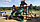 Детская игровая площадка Playnation Альпинист 2 Ривьера, фото 3