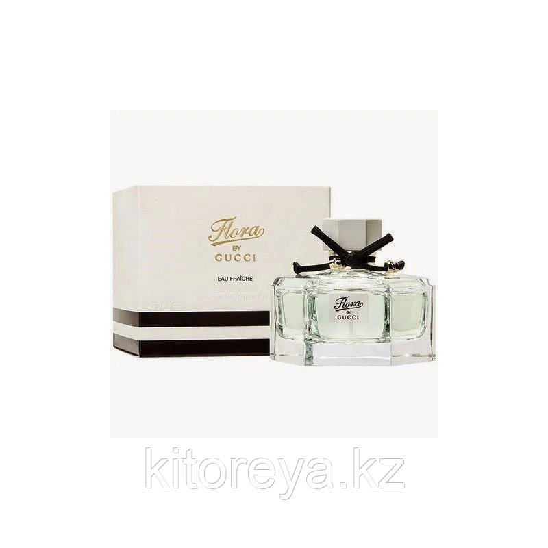 Flora by gucci ( 75 мг )