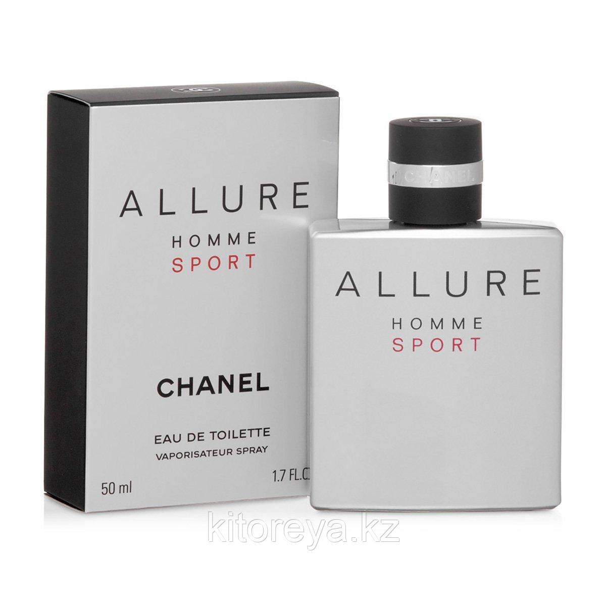 Allure Homme Sport ( 100 мг )