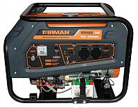 Генератор бензиновый FIRMAN RD3910Е