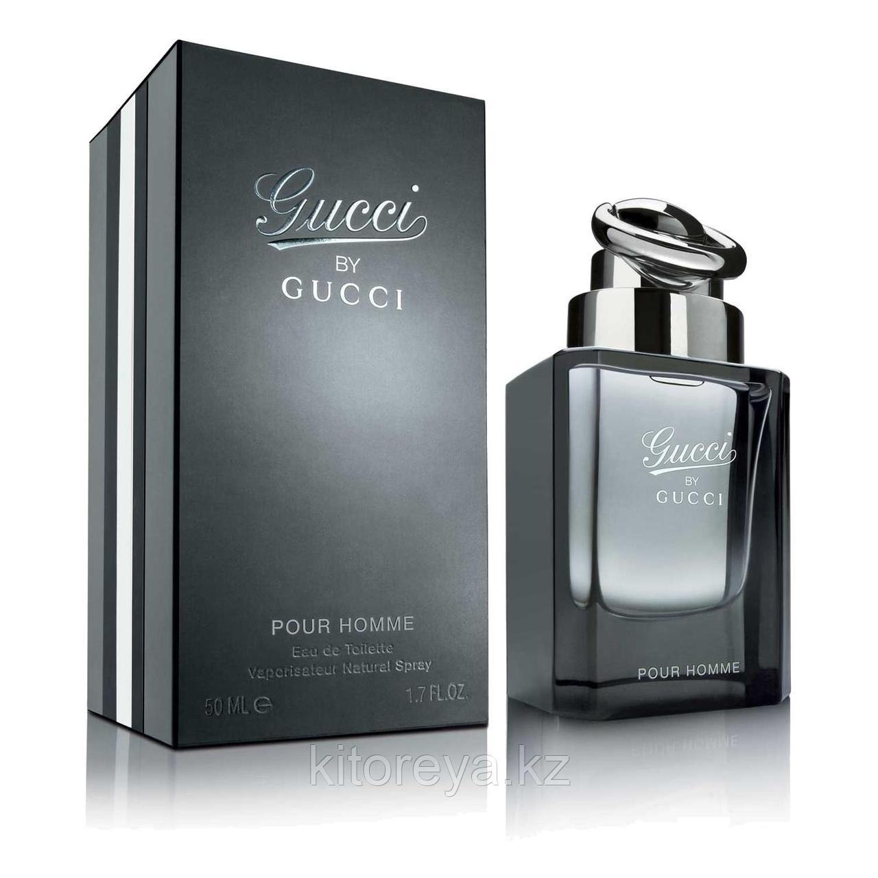 Gucci By Gucci (90 мг)