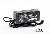 Зарядка (сетевой адаптер) PowerPlant для ноутбука ACER 220V, 19V 65W 3.42A (3.0*1.1)