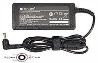 Зарядка (сетевой адаптер) PowerPlant для ноутбука ACER 220V, 19V 65W 3.42A (5.5*2.1)