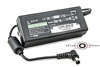 Зарядка (сетевой адаптер) PowerPlant для ноутбука SONY 220V, 16V 64W 4A (6.5*4.4)