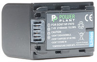 Батарейка (аккумулятор) PowerPlant Sony NP-FH70 2100mAh