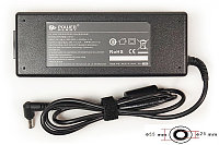 Зарядка (сетевой адаптер) PowerPlant для ноутбука ASUS 220V, 19V 120W 6.32A (5.5*2.5)