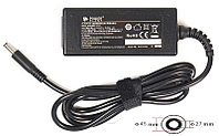Зарядка (сетевой адаптер) PowerPlant для ноутбука DELL 220V, 19.5V 45W 2.31A (4.5*2.7)