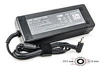 Зарядка (сетевой адаптер) PowerPlant для ноутбука HP 220V, 19.5V 120W 6.15A (4.5*3.0)