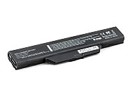 Батарея PowerPlant для ноутбука HP Business Notebook 6730s (HSTNN-IB51, H6720) 10.8V 5200mAh