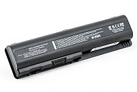 Батарея PowerPlant для ноутбука HP Pavilion DV4 (HSTNN-DB72, H5028LH) 10.8V 5200mAh