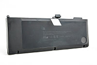 Батарея PowerPlant для ноутбука APPLE MacBook Pro 15" Black (A1321) 10.95V 5200mAh