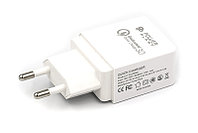 Зарядное устройство PowerPlant Qualcomm Quick Charge 3.0