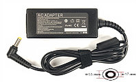 Зарядка (сетевой адаптер) PowerPlant для ноутбука ACER 220V, 19V 30W 1.58A (5.5*1.7)