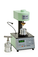 ПН–10С Пластикалық жағармайлардың енуін анықтауға арналған аппарат