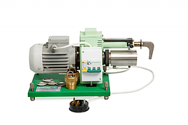 Пластикалық жағармайлардың механикалық тұрақтылығын анықтауға арналған ТМС–1М аппараты