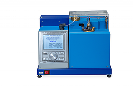 АТВТ-20 Аппарат автоматический для определения температуры вспышки в закрытом тигле Тага