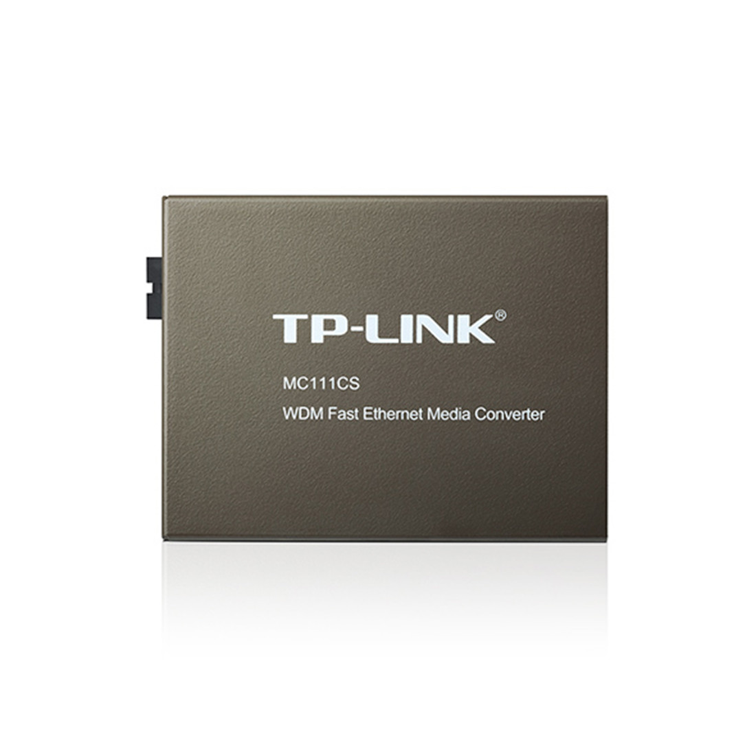 TP-LINK MC111CS Медиаконвертер