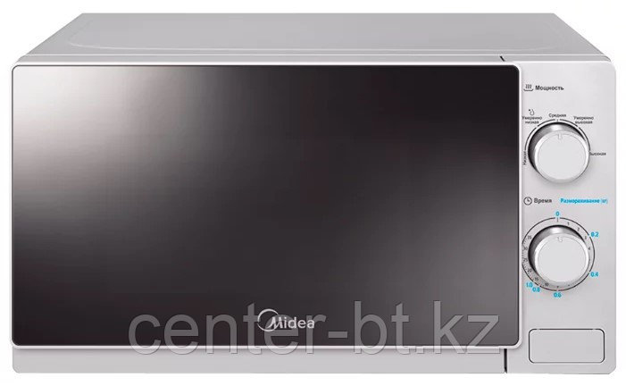 Микроволновая печь Midea MM720C4E-S купить в Кокшетау недорого